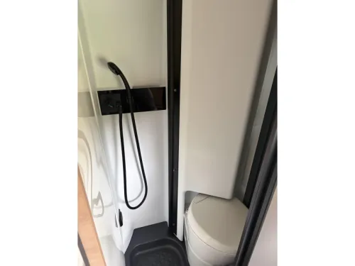 Knaus Boxlife 540 MQ  photo: 7
