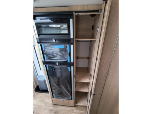 Hymer BML-T 780 -- Premium - Advantage photo: 12