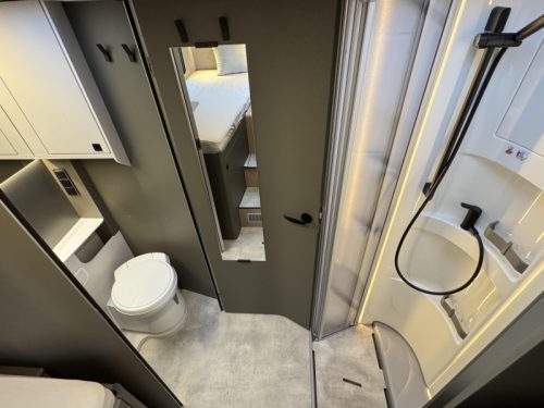 Hymer Tramp GT-S 600- NEU '26/'27 - Foto: 14