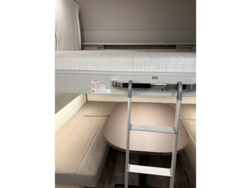 B&uuml;rstner Averso Plus 510 TK CAMA LITERA 7 PERSONAS SUPERIOR foto: 22