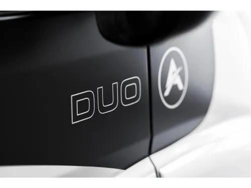 Affinity Duo photo: 14