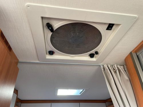Hymer Exsis I 474 photo: 12