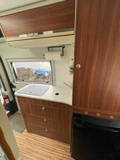 Adria Twin 600SP photo: 5