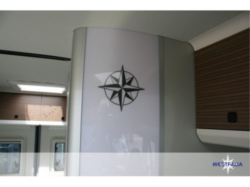 Westfalia Columbus 540D 140hp Auto. Show offer photo: 19