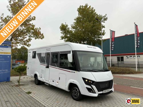 Rapido 8096 DF Alko Chassis photo: 0