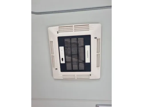 Knaus Sport 500 KD - Etagenbett - Klimaanlage  Foto: 19