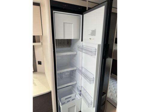 Dethleffs C'Go 495 QSK Lits superpos&eacute;s-Mover-Store  photo : 10