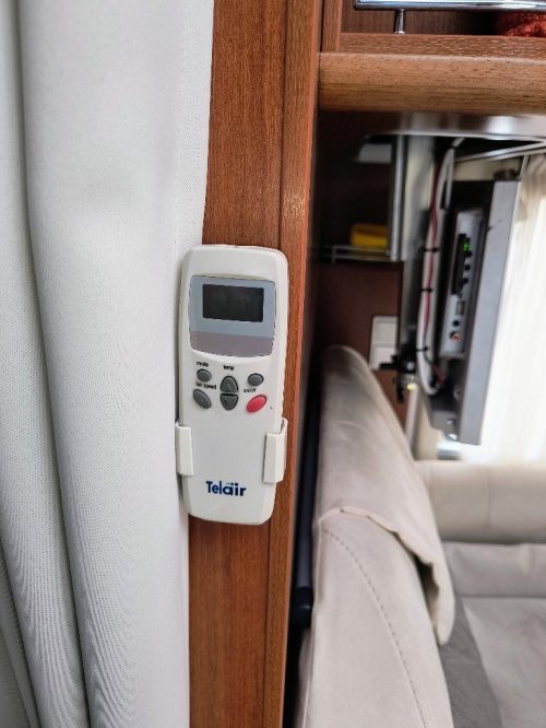 HYMER B578 photo: 32