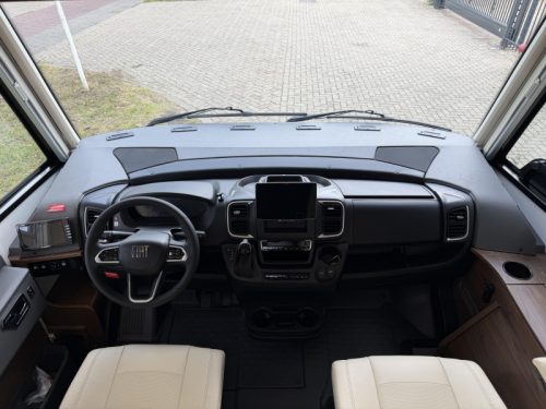 Frankia Titan I 790 GDW NIEUW INCL. VEEL OPTIES  foto: 15