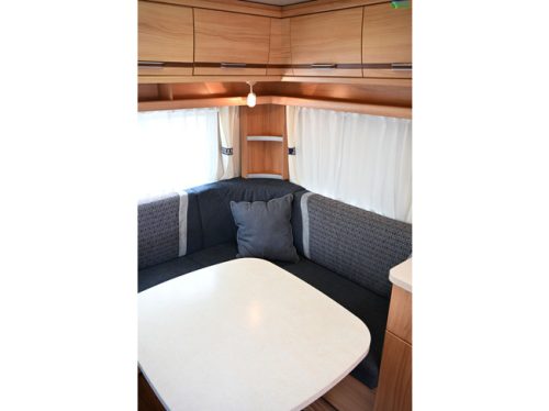 Wilk Vida 490HTD photo: 6