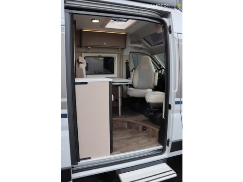 Carado CV600 Pro + 140 PS Automatik | 5.99m | Querbett | Markise | Pro + Paket | Foto: 6