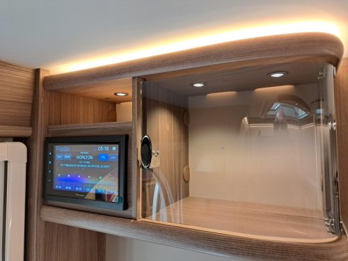 Kabe Royal 600 TDL E2 photo: 14