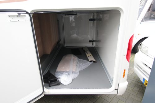 Carthago C-tourer I 148 LE photo: 23