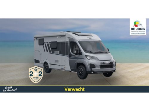 Carado V 337 Fiat photo: 0
