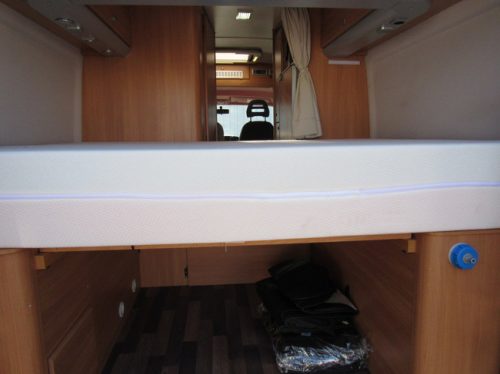 Knaus Box Star Street 600MQ Kastenwagen Automatik Bj2012 Foto: 8