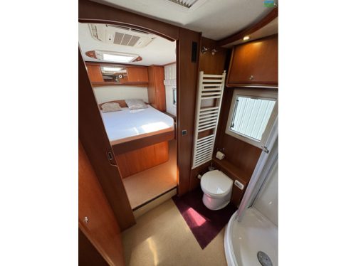 Concorde Charisma 890M photo: 20