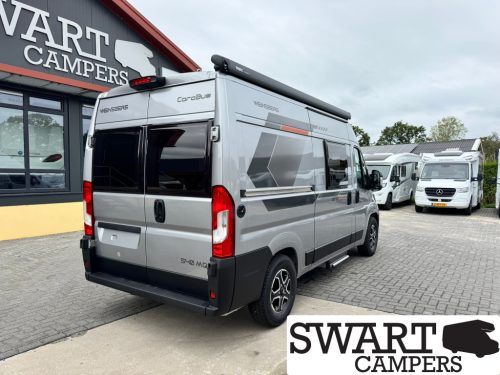 Weinsberg CaraBus 540 MQ Edition [FIRE] Foto: 2