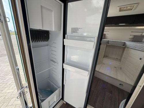 Chausson Welcome 727 GA Automaat Lits jumeaux  photo : 21