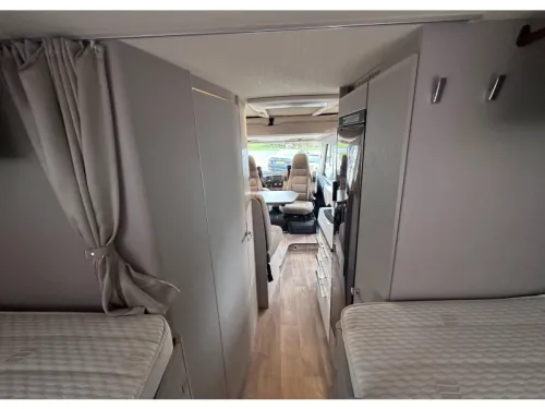 Hymer Exsis-I 580  Foto: 8