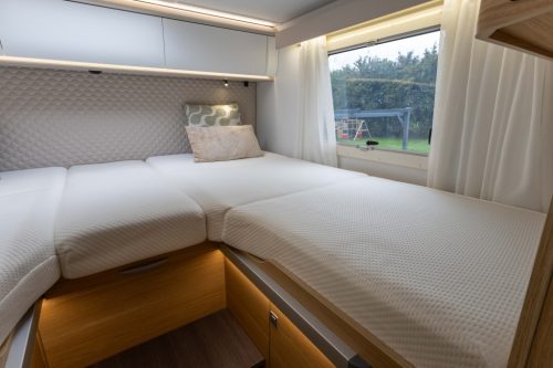 Adria Matrix Plus 670 DL Foto: 22