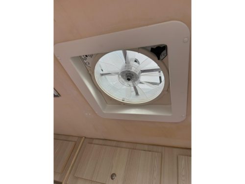 Mercedes-Benz Sprinter incl. VanStar Bikeswing photo: 16