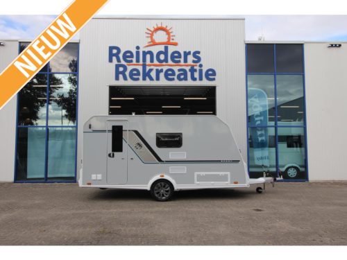 Knaus Sport Platinum 420 QD New model 2027