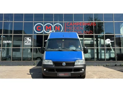 P&ouml;ssl 2 Win 540 Automatic, Air conditioning, 130HP photo: 1