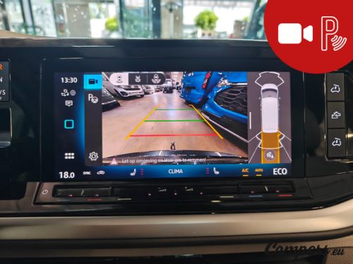 Volkswagen California Ocean 1.5 EHYBRID DSG 4MOTION 245PK photo: 23