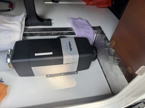 Carthago Chic C-line I 5.0 QB superior photo: 2