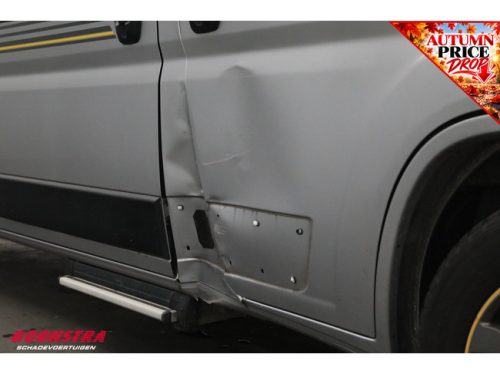 Knaus Lifetime K250/4 2.2 M. Jet Lengtebed Middenkeuken Treinzit Cruise Navi Camera AHK Airco foto: 4