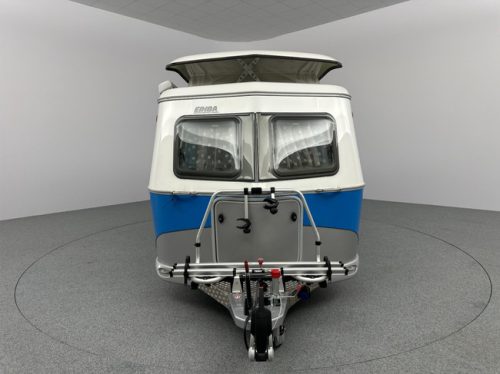 Eriba Touring Troll 530 Ocean Drive photo: 21