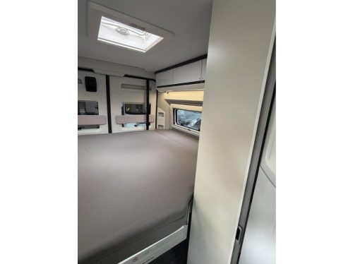 Adria Twin Supreme 640 SGX Pop-top roof Skyroof Awning 4896KM !!!! photo: 19