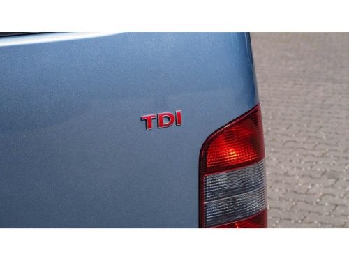 Volkswagen T5 California Biker photo: 20