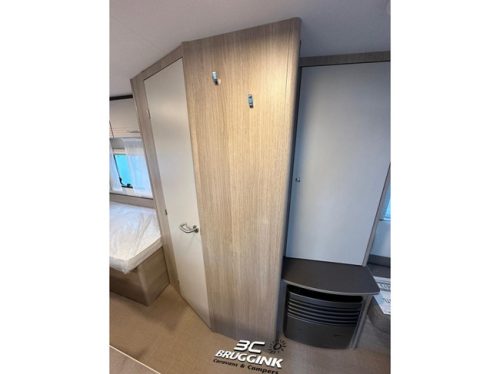 B&uuml;rstner Premio Life Active 480 TL Einzelbett ATC Foto: 9