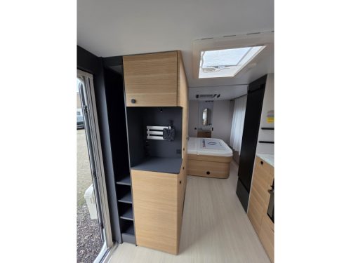 Adria Adora 613 UT Foto: 5