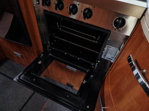 Laika Caravans s.p.a. KREOS 4009 | Distributie nieuw | Zonnepaneel | Zeer nette staat! foto: 20