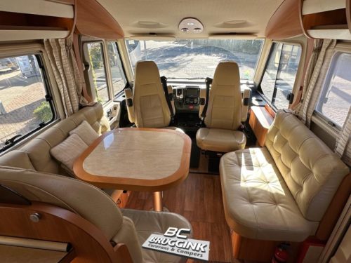 Hymer BML 798 Foto: 5