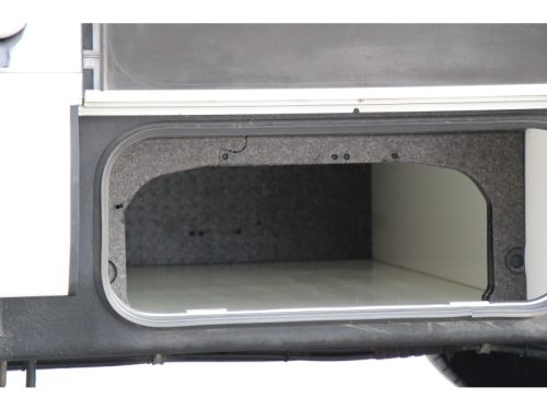 Hymer BMC-T 680 Single beds - Lvl sys  photo: 13