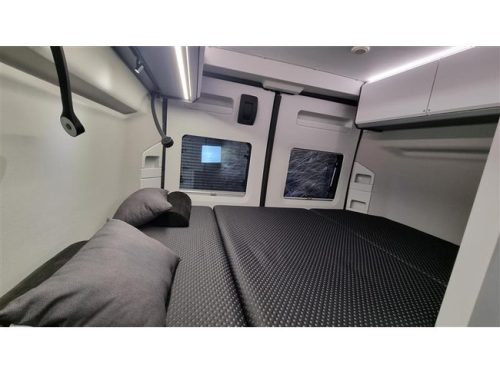 Adria Twin Sports 540 SPB photo: 9