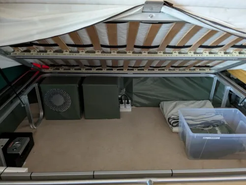 Holtkamper Kyte XL Sehr ordentlich und komplett Foto: 19