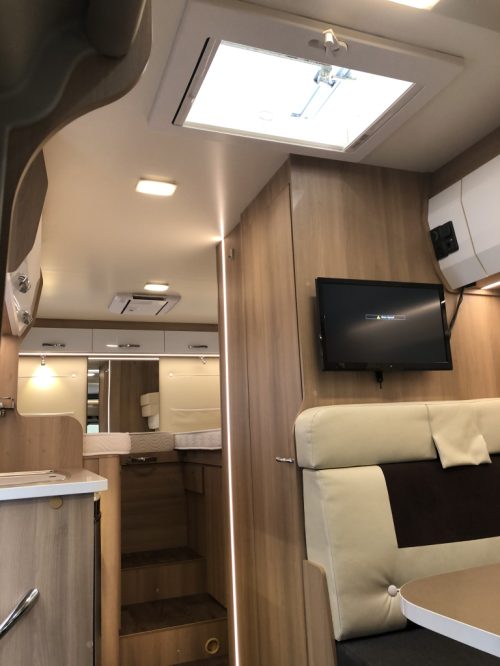 Rollerteam SINGLE BEDS 285P Kronos photo: 54