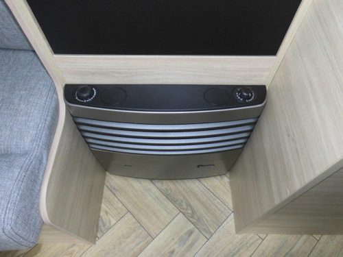 Sterckeman Sport Edition 480 CP New! model year 2025 photo: 6