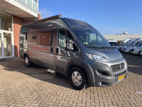 Adria Twin Plus 640 SLX L&auml;ngsbetten Foto: 4
