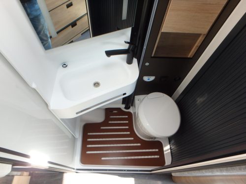 Weinsberg CaraCompact Pepper 600 MEG foto: 20