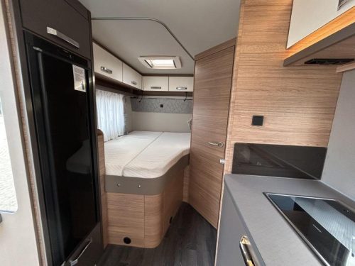 Weinsberg CaraLoft 650 MF Ex-Vermietung Foto: 13