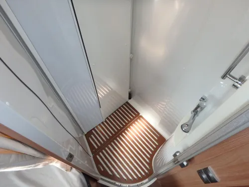 Knaus Sky TI 650 MF SILVER SELECTION photo: 18