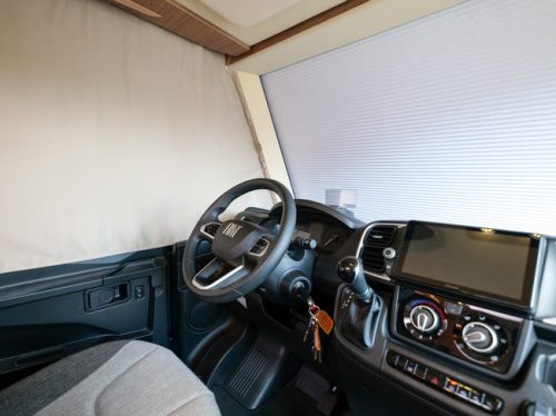Knaus L!ve I 650 MEG LEVELSYSTEEM 2X AIRCO! Foto: 10