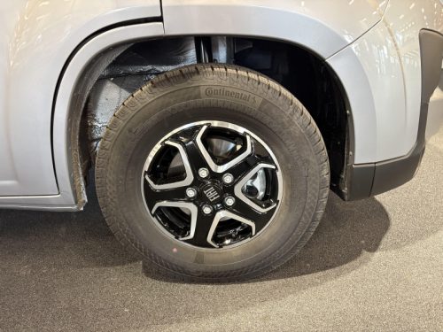 Weinsberg CaraBus 600 MQ edition FIRE / Automatik Foto: 19