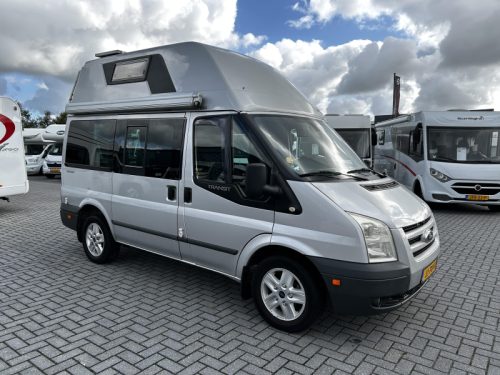 Westfalia Nugget Festdach/140PS/Klimaanlage/5m Foto: 1