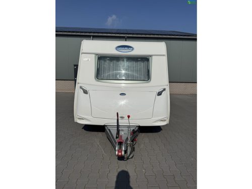 Caravelair Ambiance Style 475 photo : 6